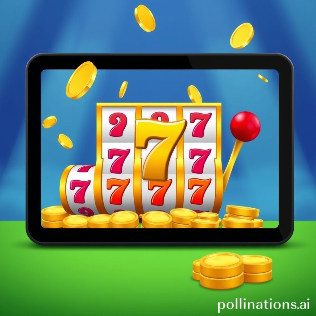 Panduan Lengkap Daftar Slot Online via Dana